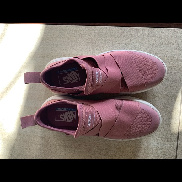 vans ultra range gore sneakers - Picture 2 of 4